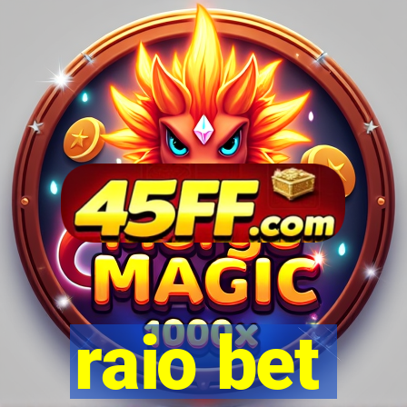 raio bet